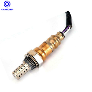 Sensor de oxígeno de alto rendimiento para vehículos de pasajeros y comerciales (sensor O2, sonda Lambda, aguas arriba/aguas abajo, ajuste universal) - Product Image 4