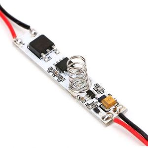 Módulo de Sensor de Interruptor táctil capacitivo LP-1630, placa de Sensor de interruptor de encendido/apagado de 10A y 48W para tira de luz LED - Product Image 2