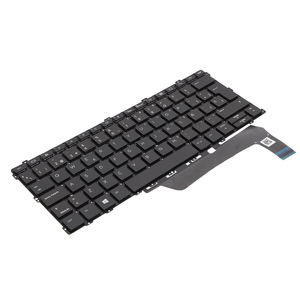 Tablet Roland Magic Metalcustom Mechanical <strong>Computer</strong> <strong>Keyboard</strong> for hp EliteBook x360 1030 G2 G3 - Product Image 2