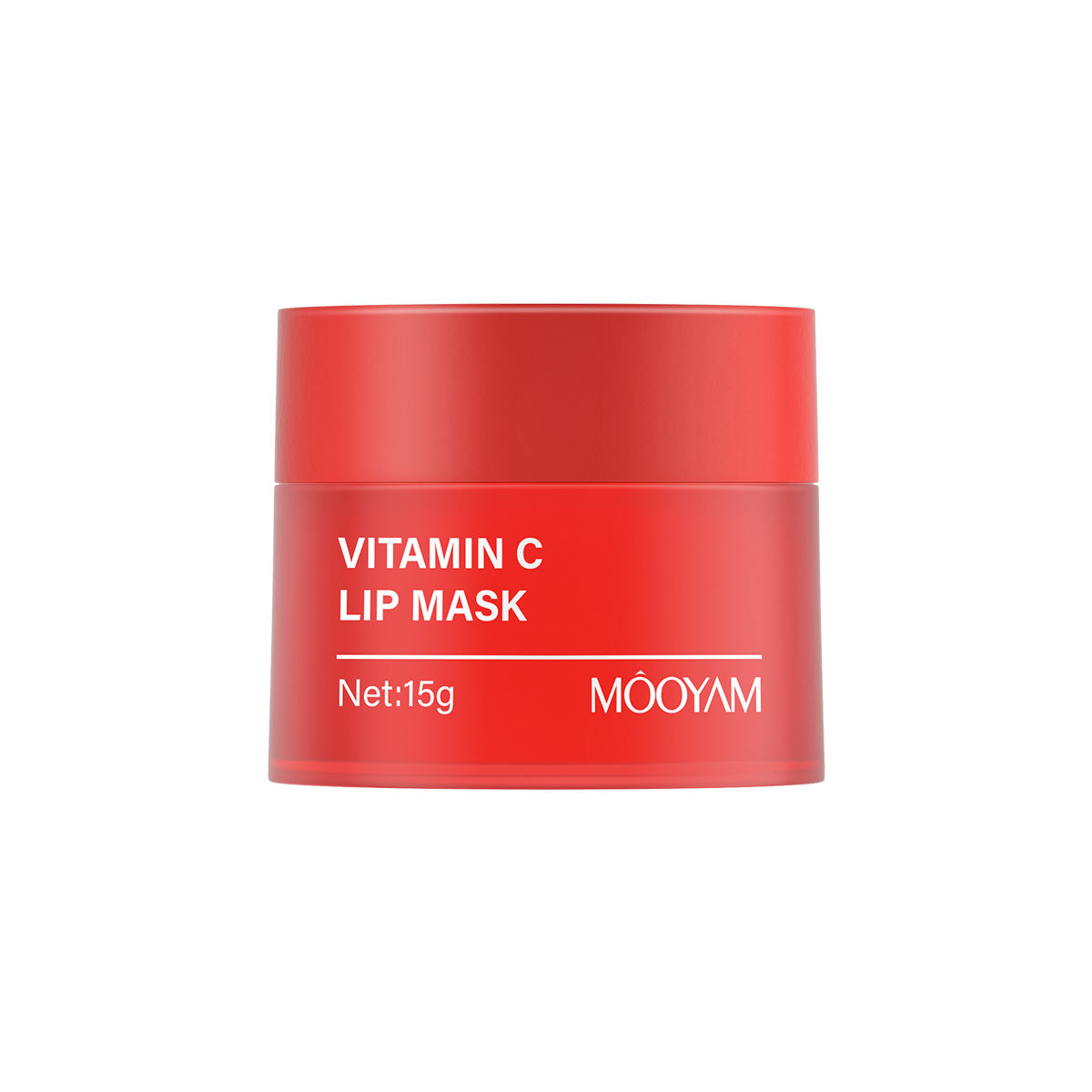 Vitamin C Lip Mask