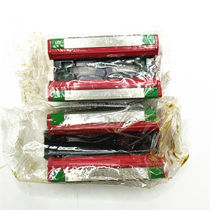 リニアレールブロックHIWIN HGH25 HGH25CA CNCマシン用リニアガイドオリジナル - Product Image 6