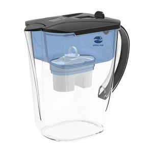 Hong hui filtro de água sem bpa, 3,5l HH-01A filtro de água jarro de água