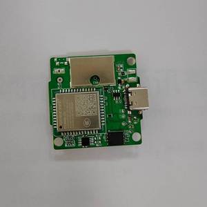 Mini rastreador GPS 4G impermeable de alto rendimiento, Módulo 4G GNSS con antena para un posicionamiento preciso de la bicicleta - Product Image 6