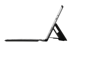 无线键盘 Microsoft Tablet 键盘封面适用于 Surface Go 案例 - Product Image 4