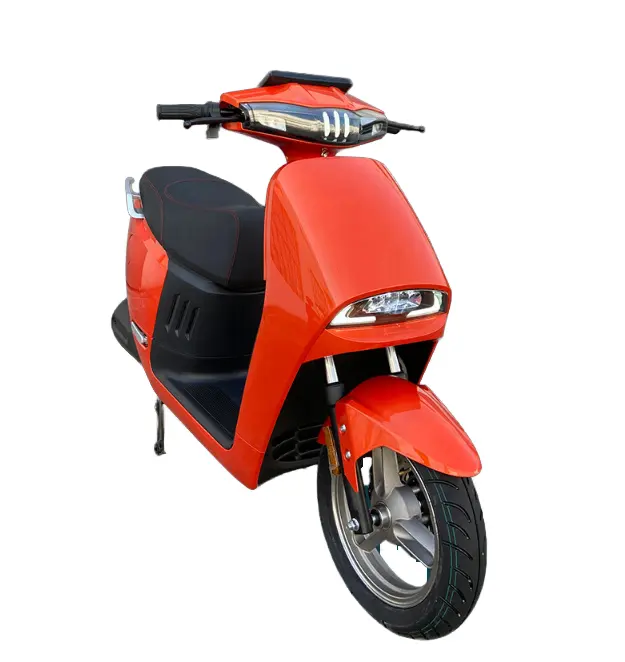 Bon marché moto scooter électrique 2000w 72v moto électrique chinoise pour adultes