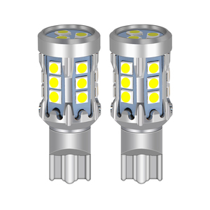 หลอดไฟเบรกท้ายรถยนต์80W LED สำหรับรถ Cruze รุ่น T15W 80W - Product Image 5