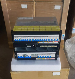 HW de potencia integrada de alta calidad para sistema de energía de Telecomunicaciones - Product Image 3