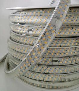 2835-368 Lamps-18MM-Angled สี่แถวของโค้งความสว่างสูงวิศวกรรมเลนส์รุ่นกันน้ำแถบไฟ LED - Product Image 1