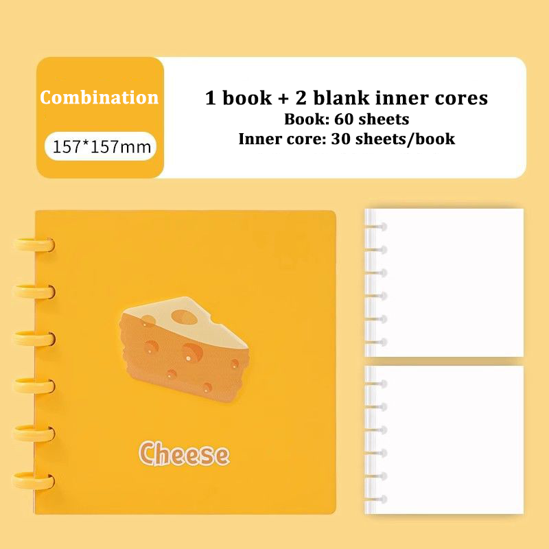 Orange combination