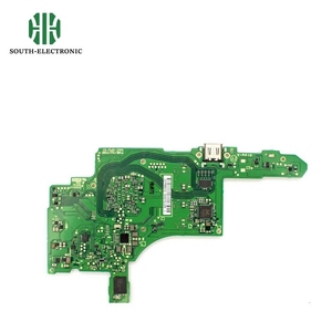 บอร์ดวงจรต้นแบบ HASL-LF แผงวงจร PCBA พร้อมบริการประกอบ PCBA แบบกำหนดเอง - Product Image 6