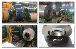 מקסי ניקל סגסוגת בסיס סליל inconel 625 750 718 סליל ניקל רצועת סליל