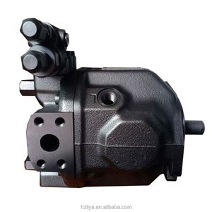 Rexroth YAĞ POMPASI A10VSO18 serisi tam özellikler ve modeller