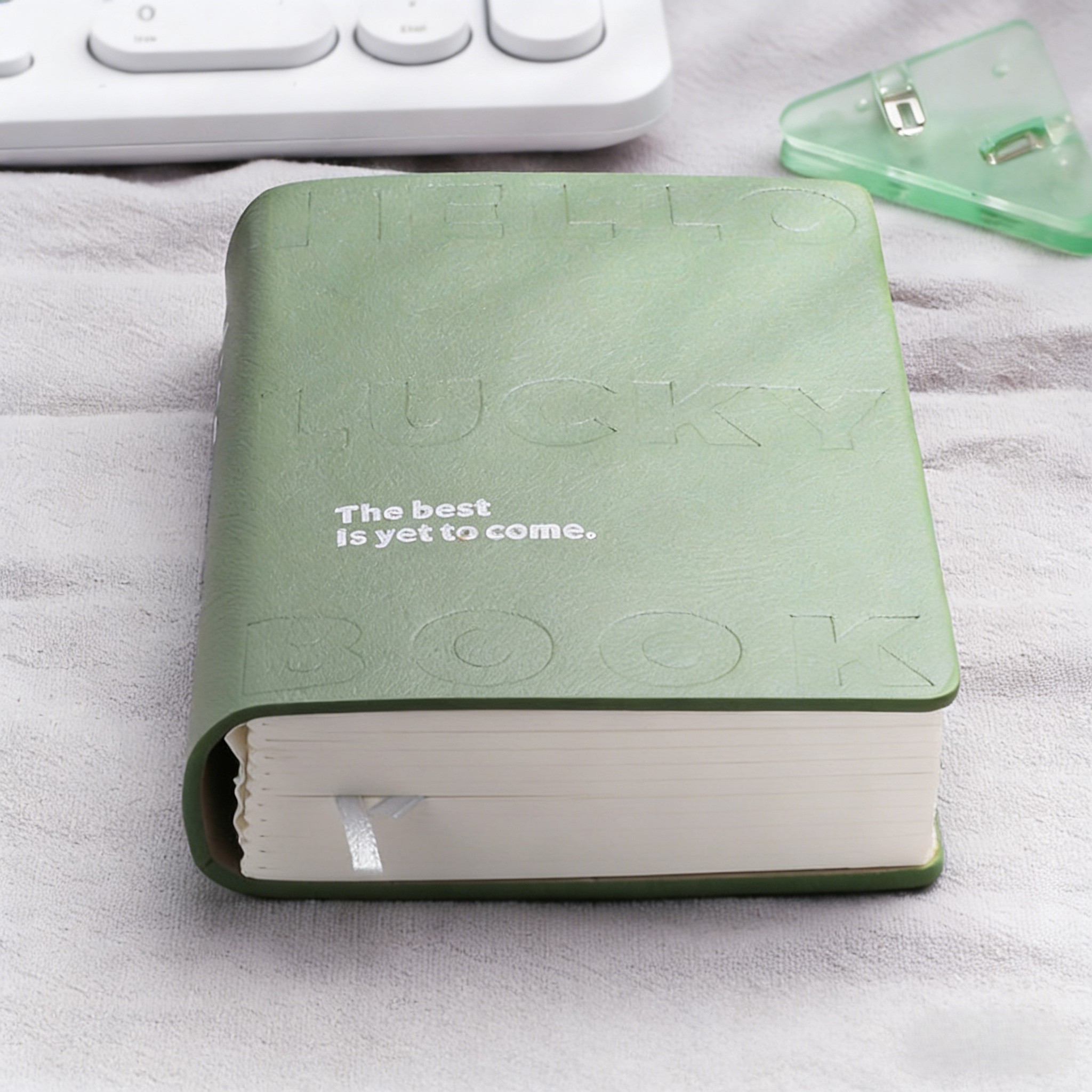 Verde