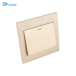 ซ็อกเก็ตอเนกประสงค์1ช่องมีปลั๊กไฟฟ้า - Product Image 3