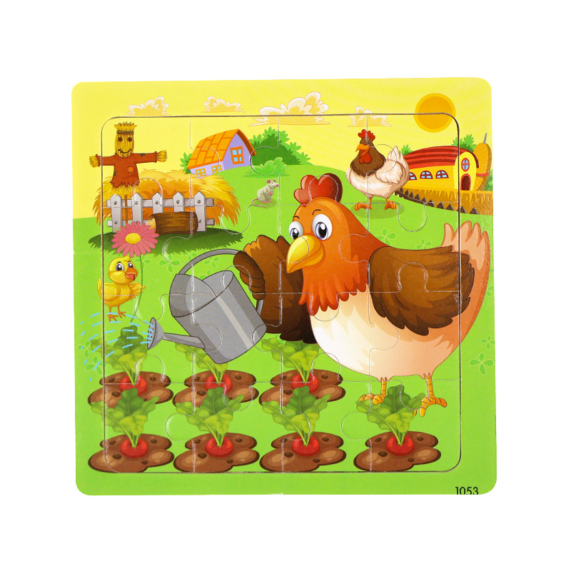 แม่ไก่