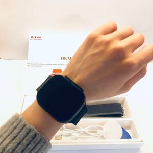 Reloj inteligente multicolor de alta calidad 8 + 128g 4G con función de cámara, inserción de tarjeta SIM, estilo de moda - Product Image 3