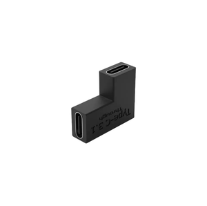 Female <strong>Type</strong>-<strong>c</strong> to Female <strong>Type</strong>-<strong>c</strong> <strong>Adapter</strong> USB3.1 USB4.0 extension adpater - Product Image 4