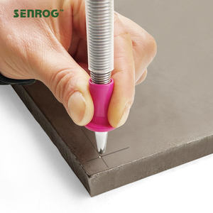 OWDEN fabrika 1/8 "1/16" 3/16 "yaylı PIN & merkezi PUNCH seti 1/32" 3/32 "4-adet bahar PUNCH seti - Product Image 5