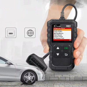 Autel Maxicom Mk808Ts扫描工具车辆扫描仪机器汽车诊断软件 - Product Image 4