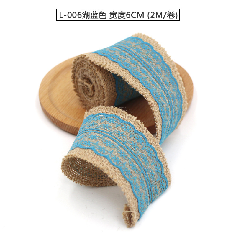 L-006 lake blue