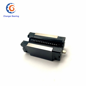 Carril deslizante de guía lineal HGH15CA HGH20CA HGH20HA, HGH25CA HGH30CA HGH35CA HGH45CA para piezas 3D CNC - Product Image 2
