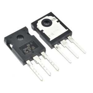Jekevi New and Original <strong>STW70N60M2</strong> 70N60M2 650V 68A Mosfet Transistor - Product Image 3