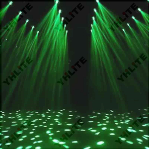 Dmx512 <strong>Controller</strong> Dmx512 Dimming Stage Dj Lighting Moving Head Light Beam Light F2 Console <strong>Dmx</strong> 512 <strong>Controller</strong> - Product Image 5