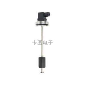LC100 tipo galleggiante interruttore di livello di temperatura liquido per acqua - Product Image 2