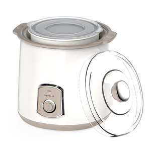 Sữa chua <span class=keywords><strong>Maker</strong></span> cho nhà máy làm sữa chua 2.0L điện Hy Lạp sữa chua <span class=keywords><strong>Maker</strong></span> - Product Image 4