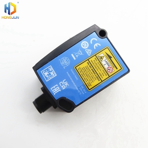 Sensor de interruptor de proximidad S04 de uso de maquinaria CNC - Product Image 1