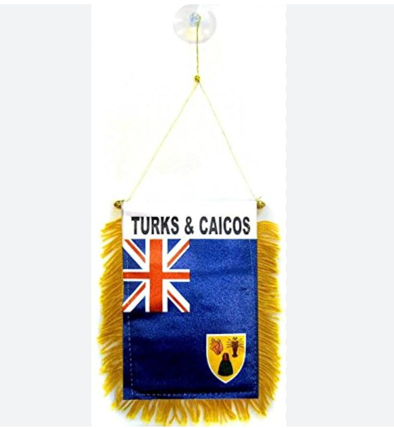 Îles Turks et Caicos