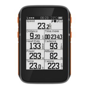 אופניים מחשבים ניידים gps speedometer עבור אופניים ספורט אופניים