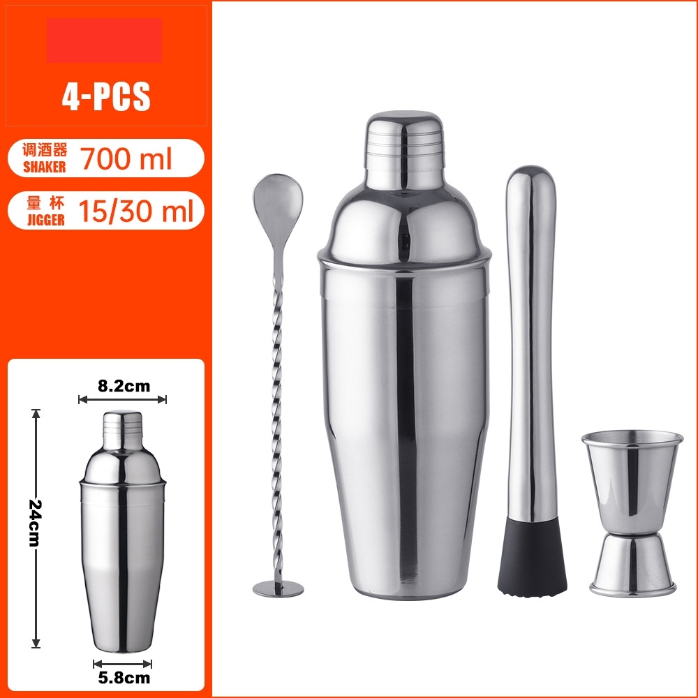 Plata S4-700ML