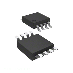 Mantık MC10EL32DTR2 8 TSSOP 8 MSOP elektronik devre bileşenleri yetkili distribütörü - Product Image 1