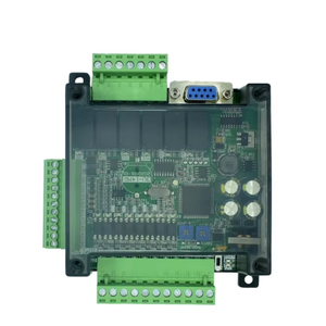plc工控板fx3u-14mt/14mr单板微型简易可编程plc控制器 - Product Image 1