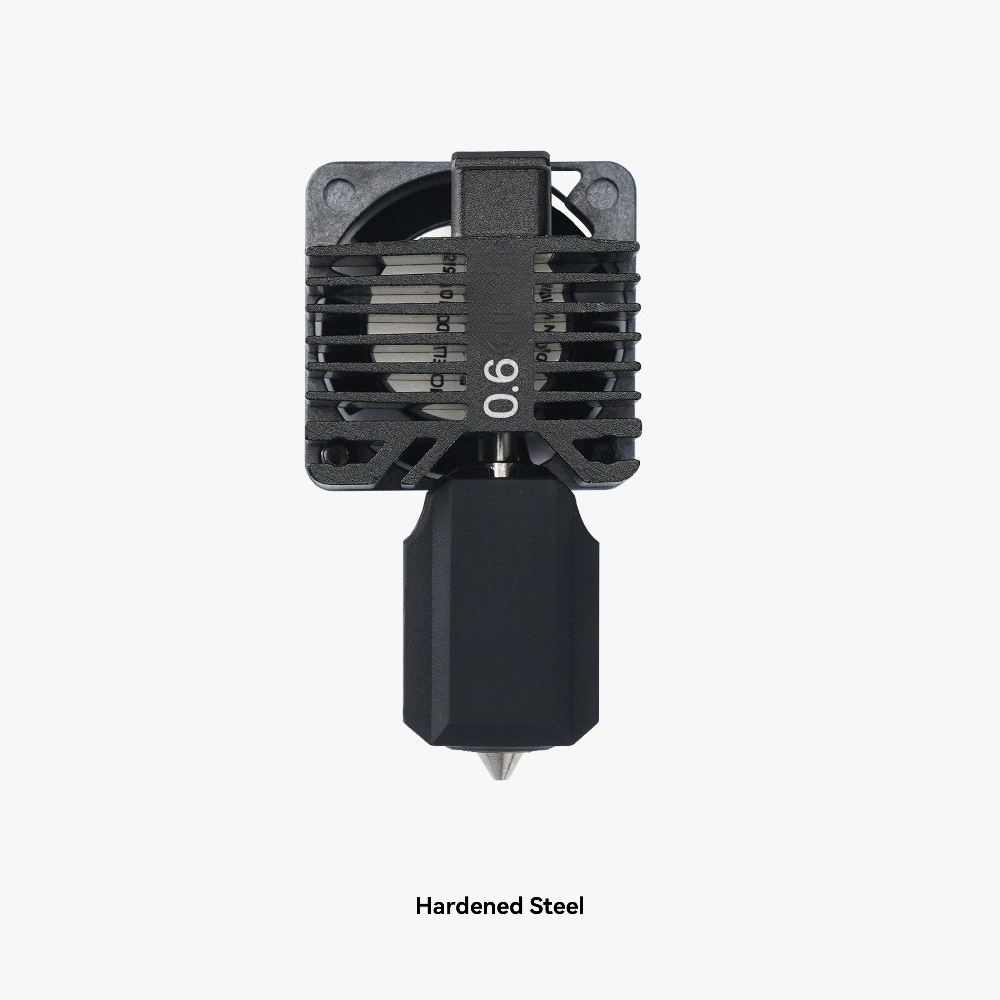 P1 Series 0.6mm Complete Hotend