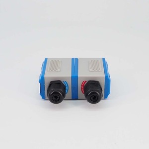 Aice Tech Low-Cost Clamp-On Ultrasonic <strong>Flowmeter</strong> Customizable OEM Support - Product Image 6
