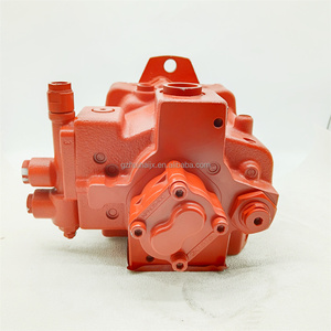 油圧ピストンポンプVIO75 R60 R75 IHI80 AP2D AP2D12 AP2D14 AP2D18 AP2D21 AP2D25 AP2D28 AP2D28 AP2D36 A10V018掘削機スペアパーツ用 - Product Image 5