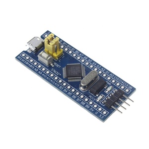 STM32F103C8T6最小系统板单片机核心板STM32臂 - Product Image 2