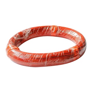 Rivelatore induttivo per veicoli ad anello per il traffico di controllo del segnale bobina a induzione cavo cavo canale rilevatori ad anello da 0.75mm - Product Image 5