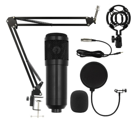 Black-BM800