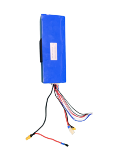 Elektrikli araçlar için dayanıklı lityum demir fosfat pil özel şarj edilebilir LFP 26650 7S1P 22.4v Electric 2500 çevrim ömrü (EV) - Product Image 5