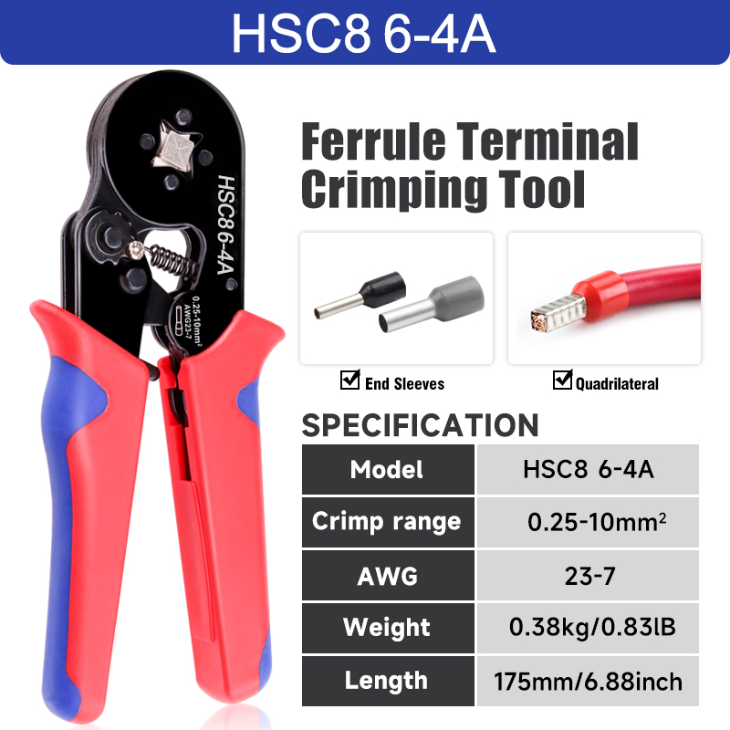 HSC86-4A