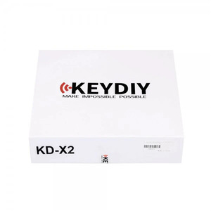 KEYDIY KDX2 KD X2 produttore di telecomando a 96 bit a 48 bit generare programmatore di chiavi per auto con telecomando - Product Image 6