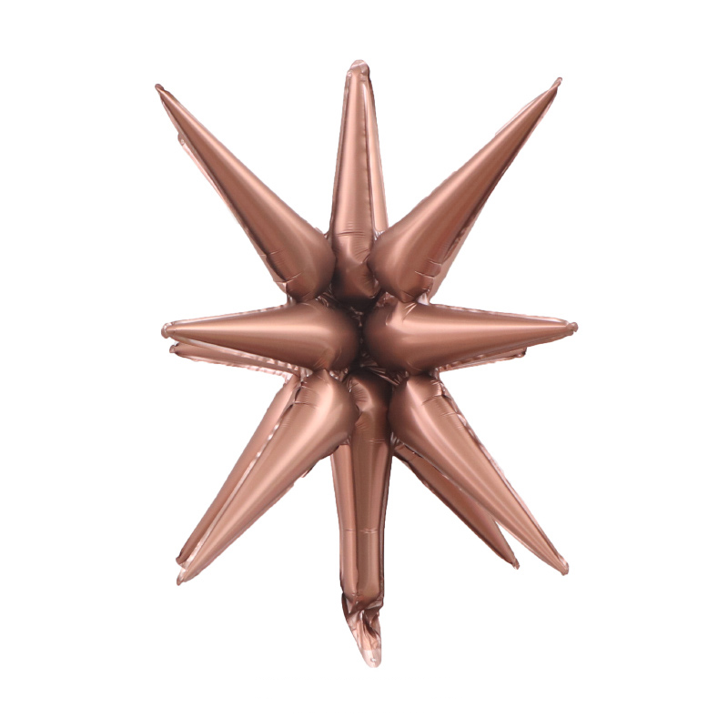 Chocolate Star