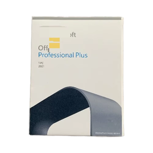 Office 2021 Professional Plus未绑定许可证密钥软件，用于在线激活与阿里聊天以获取更多信息 - Product Image 1