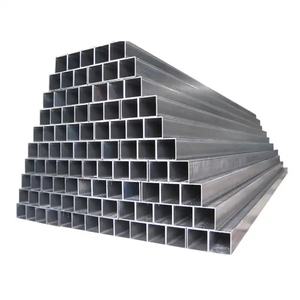超优质astm a106碳钢方管每米价格 - Product Image 6