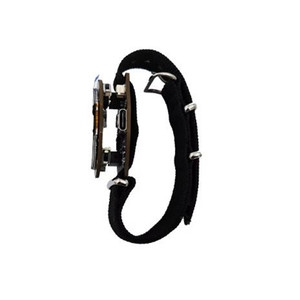 Per Raspberry Pi RP2040 scheda di sviluppo TFT Display multifunzione 1.28 pollici rotonda scheda di sviluppo orologio - Product Image 5
