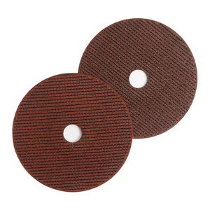 Kim Cương Mài Cắt Đĩa 4 Inch 107*1.2*16 Mm Nhựa Mài Bánh Xe Cắt Kim Loại Thép Không Gỉ Cắt Đĩa - Product Image 2