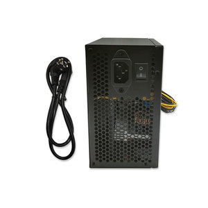 1600W 1800W Computadora PS2 ATX Fuente de alimentación 1600G Estado Pin Servidor Salida Escritorio Origen Interfaz Tipo Peso Clasificación Entrada Stock - Product Image 5